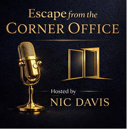 Leadership Podcast