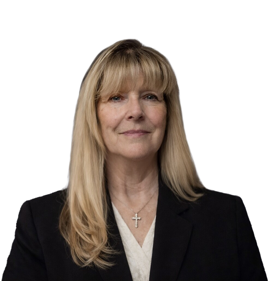 Nic Davis, Advisor and Founder of Davis Enterprise Services